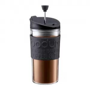 Bodum 1106701 350ml Vacuum Travel Press Coffee Maker