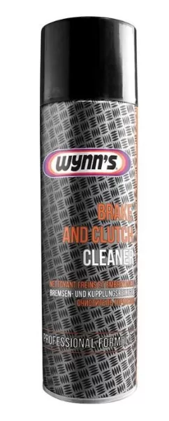 WYNN'S Brake / Clutch Cleaner W61479
