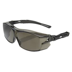 BBrand Heritage H60 Safety Spectacles Smoke