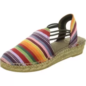 Toni Pons Comfort Sandals multi-coloured Norma 5
