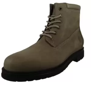 Timberland Ankle Boots grey 7.5