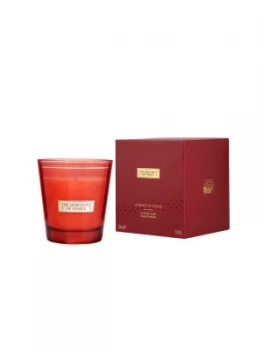 The Merchant Of Venice Amber Intense Scented Candle