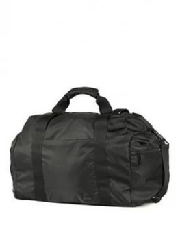 Rock Luggage District Medium Carry-On Holdall - Black
