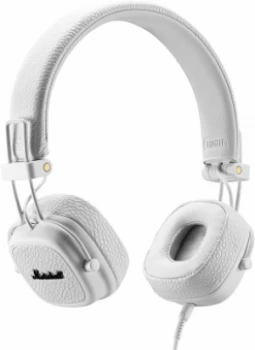Marshall Major 3 Wired Headphones