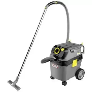 Kaercher NT 30/1 Ap Te L 1.148-231.0 Wet/dry vacuum cleaner 30 l