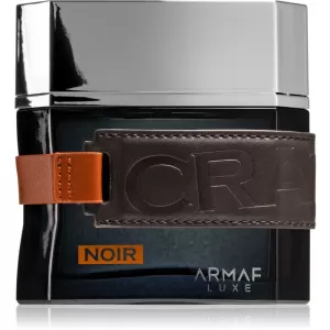 Armaf Craze Noir Eau de Parfum For Him 100ml