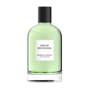 David Beckham Aromatic Greens Eau de Parfum For Him 100ml