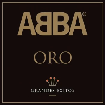 ABBA - Oro Vinyl