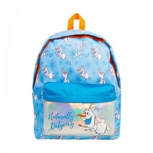 Frozen 2 Olaf Backpack