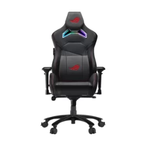 Asus ROG Chariot RGB Gaming Chair Racing-Car Style 4D Armrests