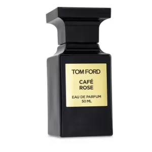 Tom Ford Cafe Rose Eau de Parfum Unisex 50ml