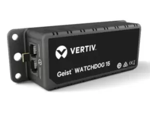 Vertiv WATCHDOG 15-UK industrial environmental sensor/monitor...