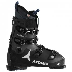 Atomic Magna 110 Ski Boots Mens - Black/Dark Blue