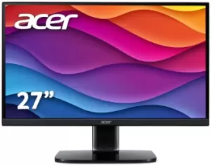 Acer KA272 27" 100Hz FHD Monitor