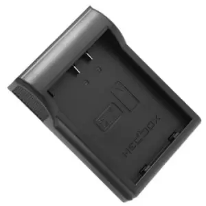 Hedbox Battery Charger Plate for Nikon EN-EL21 for RP-DC50/40/30