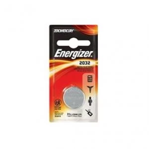 Energizer CR 2032