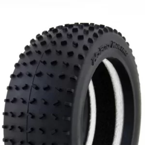 Hobao Square Spike Tyres (2)