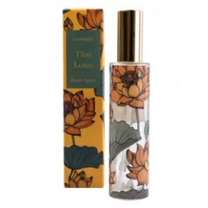 Thai Lotus Room Spray in Gift Box Scent