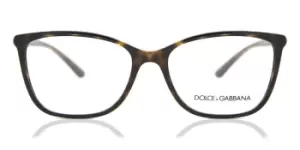 Dolce & Gabbana Eyeglasses DG5026 502