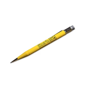 Rite in the Rain Mechanical Pencil - Yellow with Black Lead