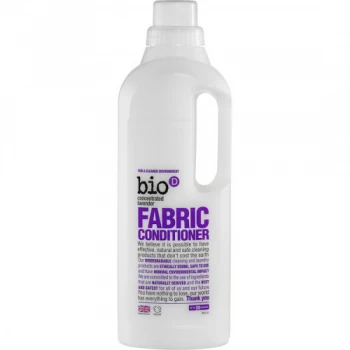 Bio D Fabric Conditioner - 5 litre