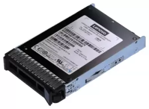 Lenovo 4XB7A38175 internal solid state drive 2.5" 960 GB SAS V-NAND TLC