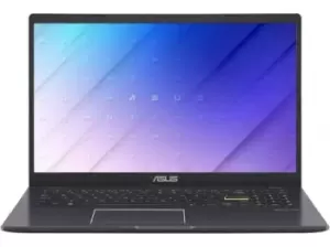 Asus E510 15.6" Laptop Full HD Intel Celeron N4020 4GB / 128GB eMMC Windows 10 S - E510MA-EJ011TS - Certified Refurbished