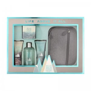 Style & Grace Skin Expert Essential Travel Collection Gift S