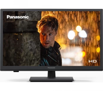 Panasonic 24" TX24G310B HD HDR LED TV