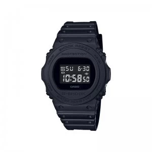 Casio G-SHOCK Standard Digital Watch DW-5750E-1 - Grey