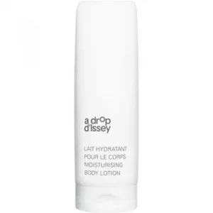 Issey Miyake A Drop DIssey Body Lotion 200ml