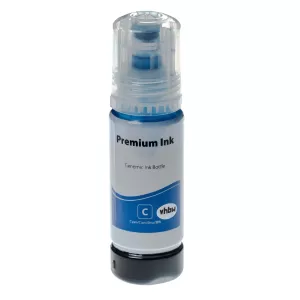 Epson 102 EcoTank Cyan Ink Bottle