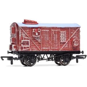 Bassett-Lowke Dinosaur Hatchery Wagon Model Train