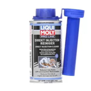 LIQUI MOLY Fuel Additive OPEL 21281