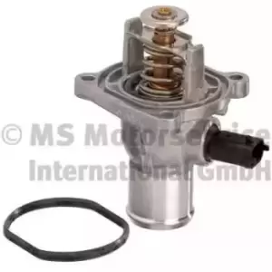 Coolant Thermostat 7.04879.00.0 by Pierburg