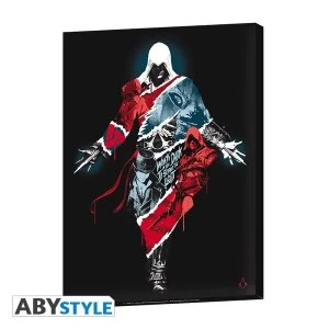 Assassins Creed - Legacy Canvas