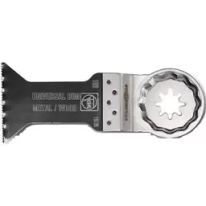 Fein 63502152210 E-Cut Universal Bi-metallic Plunge saw blade 44mm