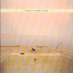 1984 To 1989 by Lloyd Cole and The Commotions CD Album