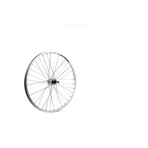 Wilkinson Wheel Alloy Silver 24 x 1.75 3/8