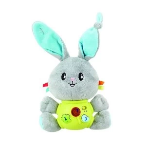Kd Toys Infinifun Sing 'N' Cuddle Bunny Soft Toy