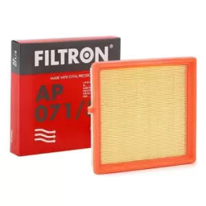 FILTRON Air filter AP 071/3 Engine air filter,Engine filter OPEL,VAUXHALL,Adam (M13),Adam (M13)
