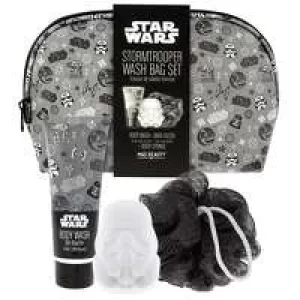 Mad Beauty Disney Star Wars Toiletries Bag
