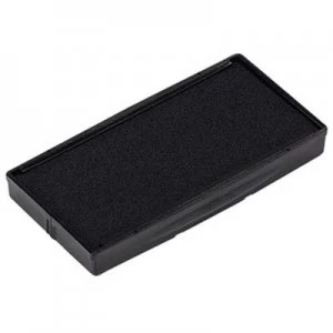 Trodat Stamp replacement pad 6/56 78255 56 x 33mm (W x H) Black 2 pcs