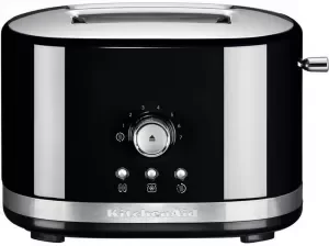 KitchenAid 5KMT2116BCU Manual Control 2 live Toaster