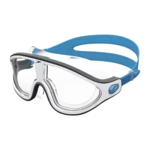 Speedo Biofuse Rift Mask Goggles - Clear