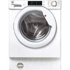 Hoover HBWOS69 9KG 1600RPM Integrated Washing Machine