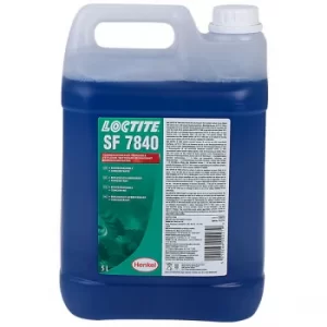 Loctite 1427776 SF 7840 Natural Blue Non-solvent 5 Litre