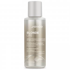 Joico Blonde Life Brightening Conditioner 50ml