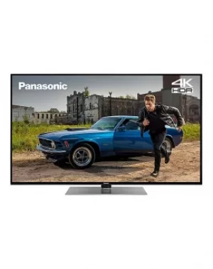 Panasonic 65" TX-65GX560B 4K Ultra HD LED TV