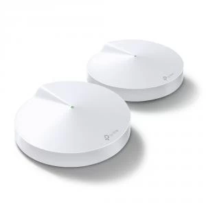 Deco P7 Hybrid Mesh WiFi System 2 Pack 8TPDECOP72
